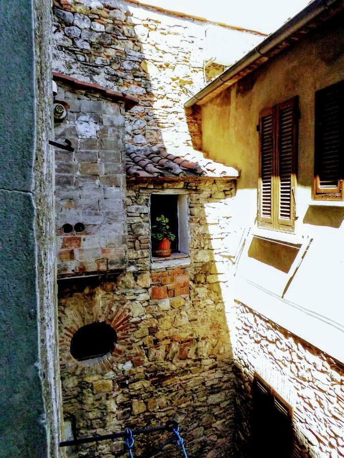 Centralissimo Nel Cuore Del Borgo Suvereto Zewnętrze zdjęcie