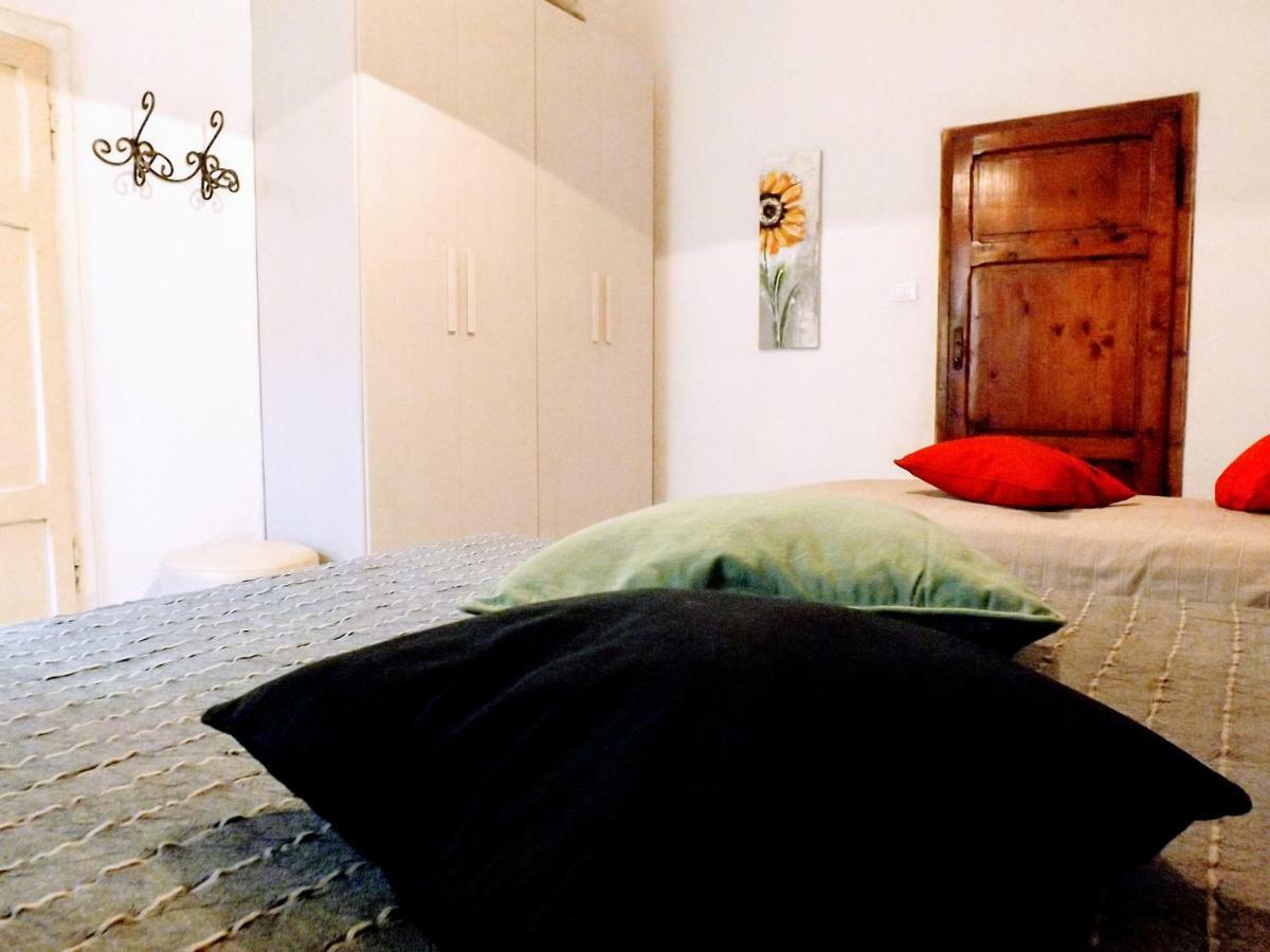 Centralissimo Nel Cuore Del Borgo Suvereto Zewnętrze zdjęcie